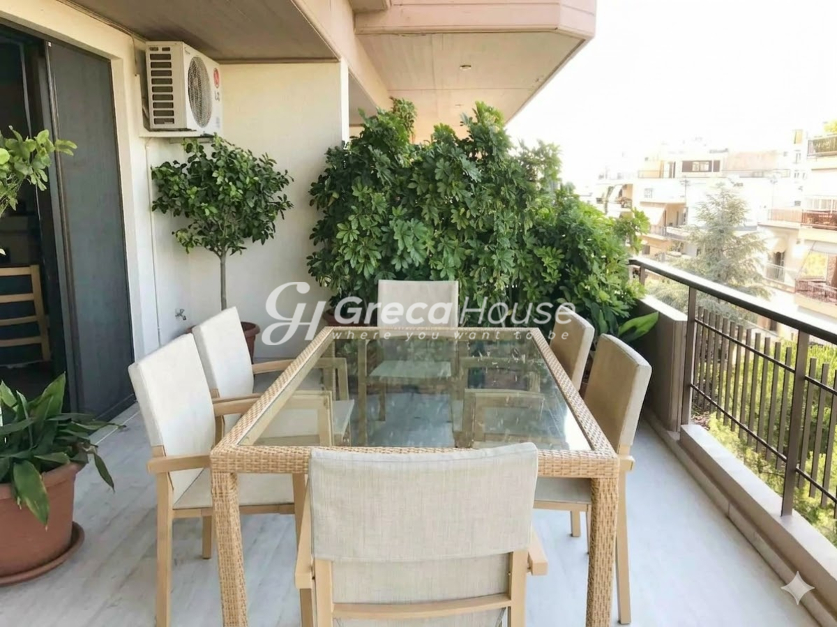 apartment στην Μαρούσι — Φωτογραφία 15 από 30