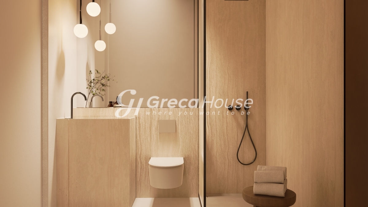 Διαμέρισμα στην Μουσείο, Εξάρχεια - Νεάπολη — Φωτογραφία 3 από 8