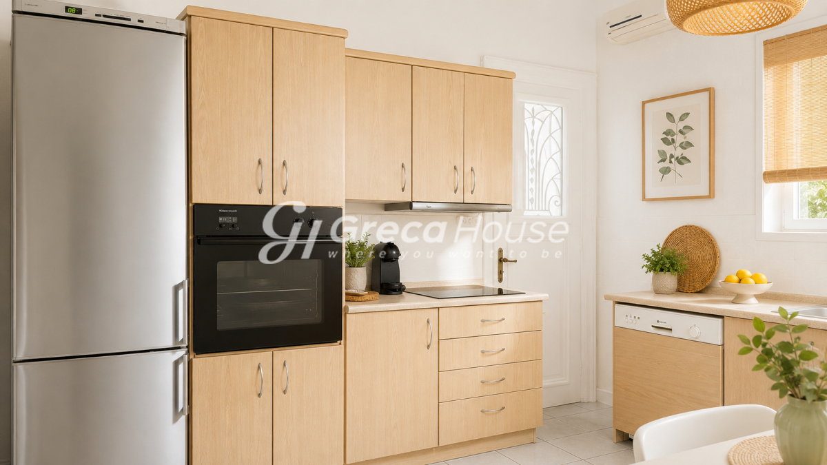 apartment in Nea Smyrni — Photo 25 of 30