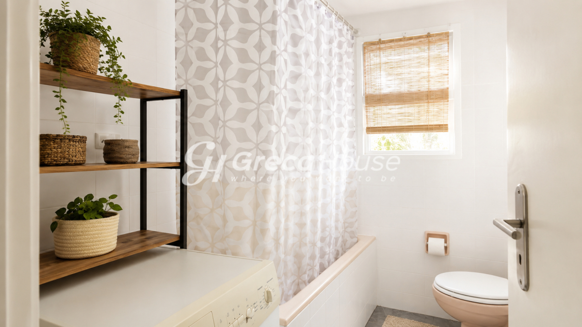 apartment in Nea Smyrni — Photo 26 of 30