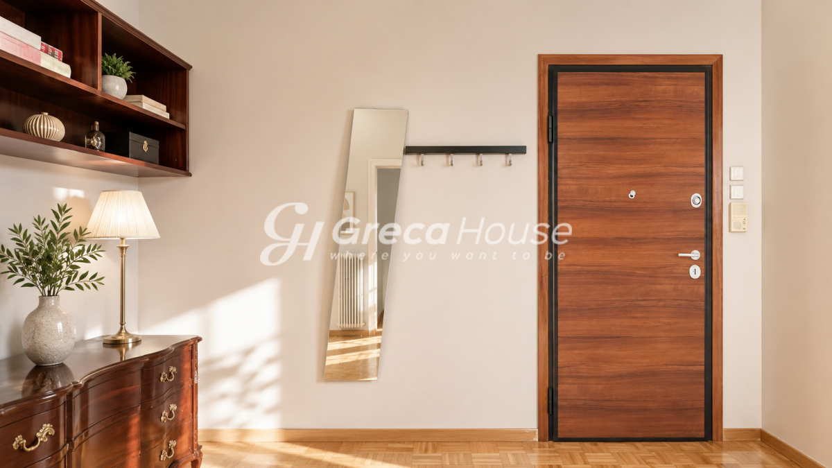 apartment in Nea Smyrni — Photo 10 of 30