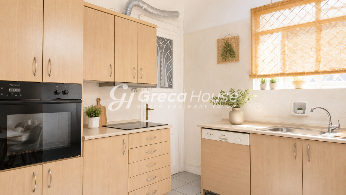 apartment in Nea Smyrni — Photo 29 of 30