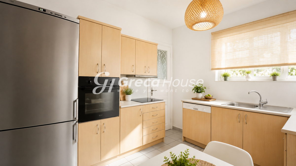 apartment in Nea Smyrni — Photo 14 of 30