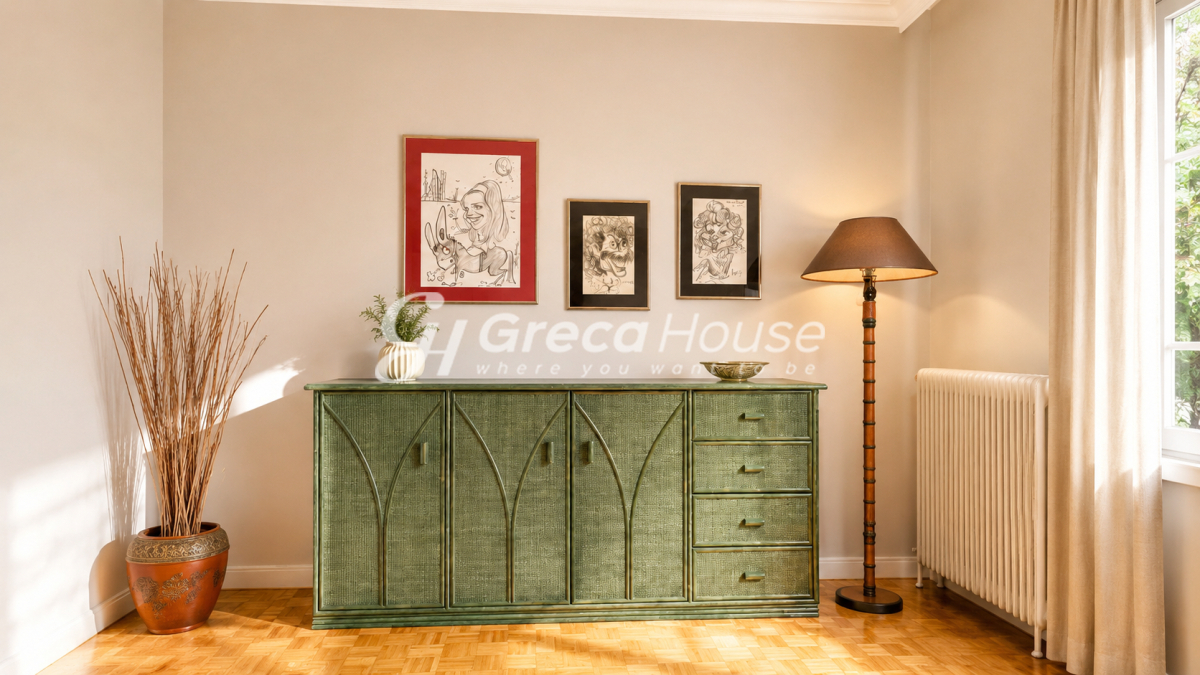 apartment in Nea Smyrni — Photo 15 of 30
