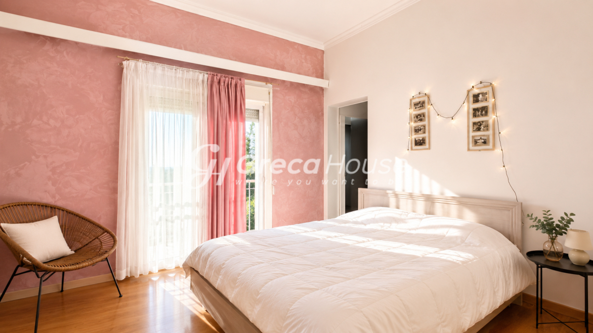 apartment in Nea Smyrni — Photo 3 of 30