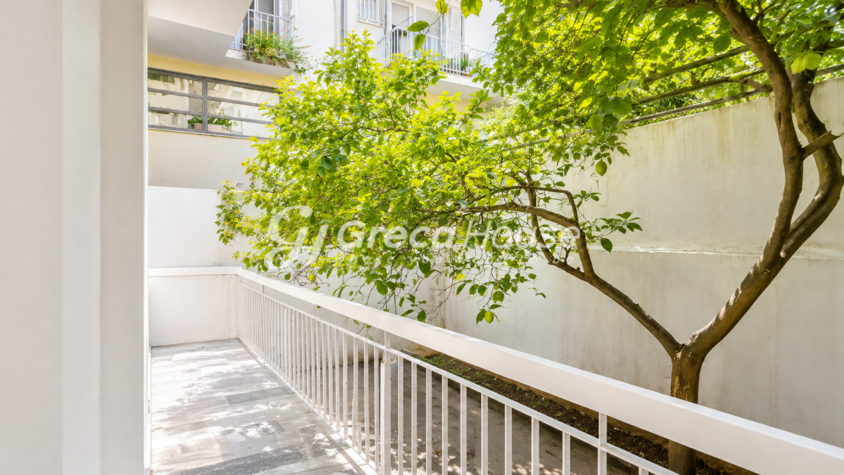 apartment in Nea Smyrni — Photo 6 of 30