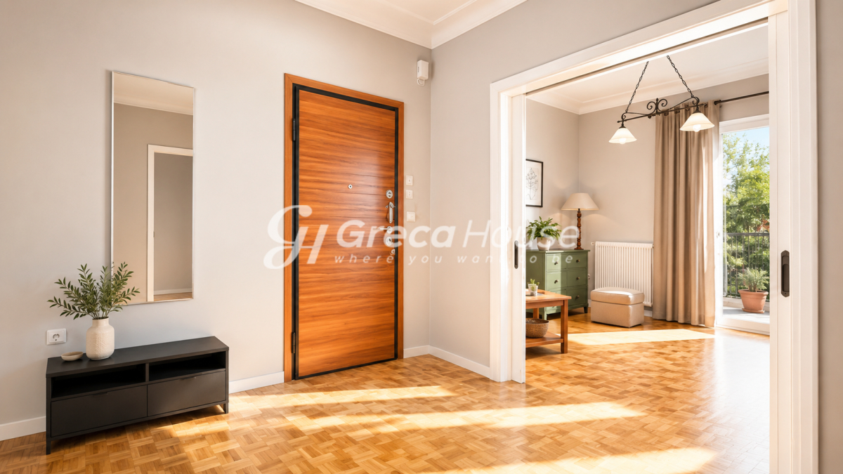 apartment in Nea Smyrni — Photo 20 of 30