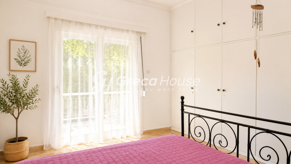 apartment in Nea Smyrni — Photo 24 of 30