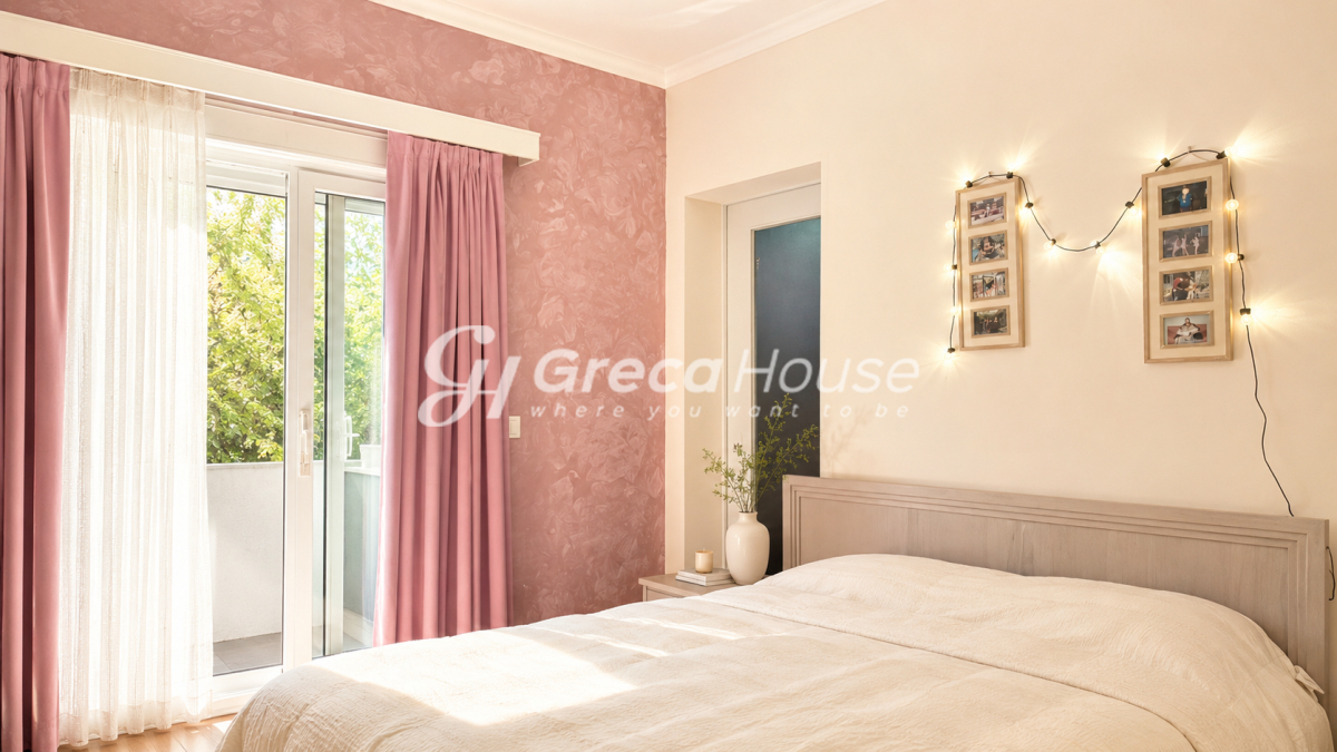 apartment in Nea Smyrni — Photo 16 of 30