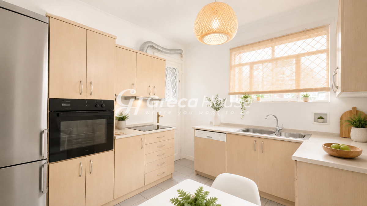 apartment in Nea Smyrni — Photo 21 of 30