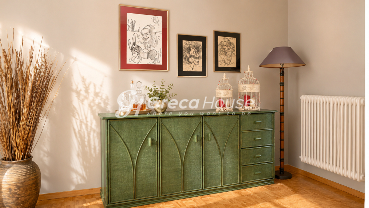 apartment in Nea Smyrni — Photo 18 of 30