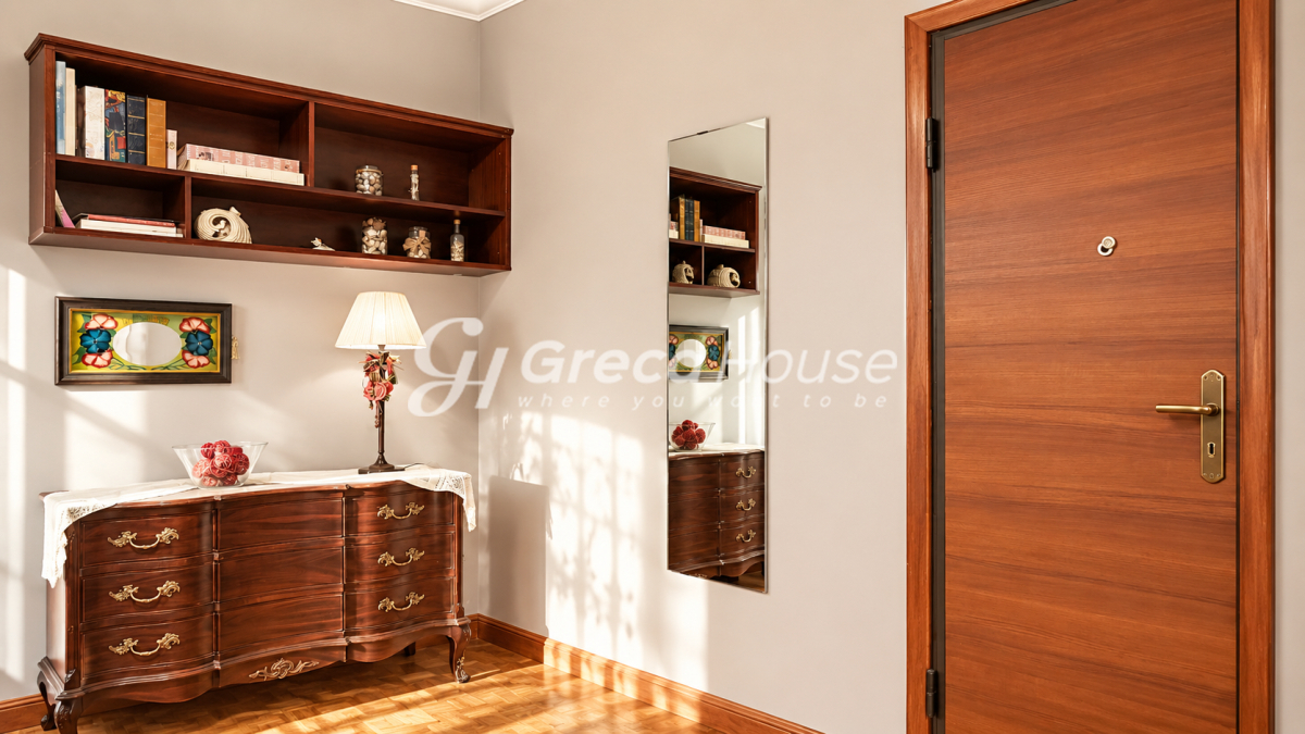 apartment in Nea Smyrni — Photo 27 of 30