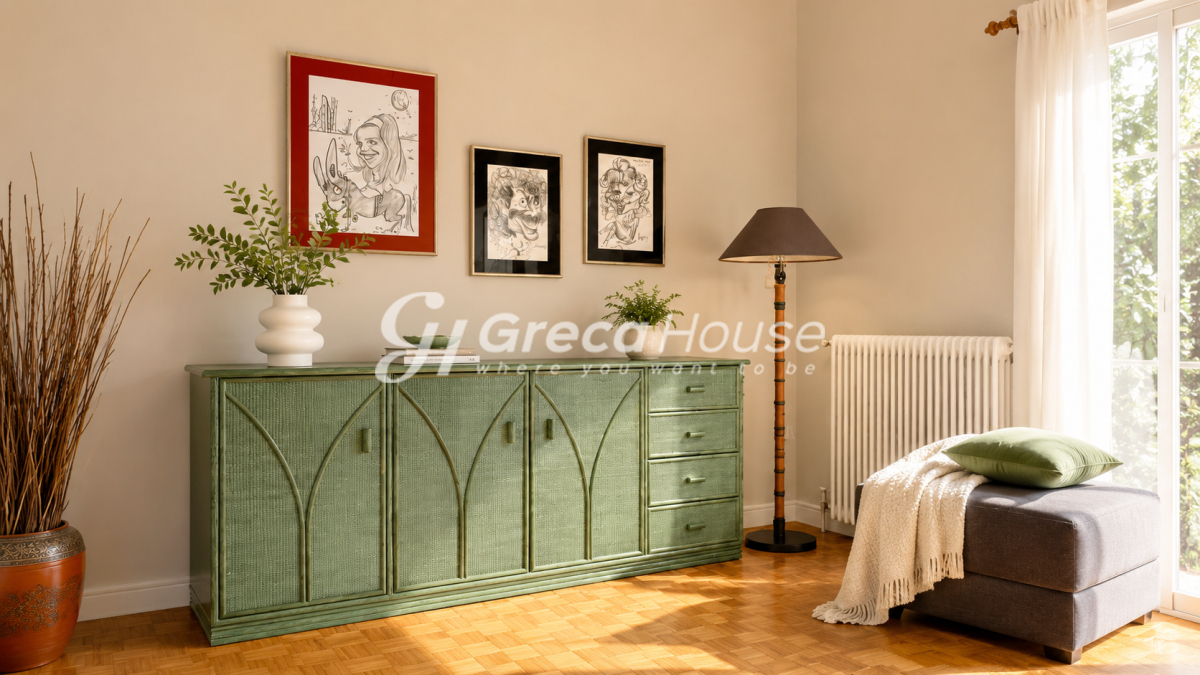apartment in Nea Smyrni — Photo 2 of 30