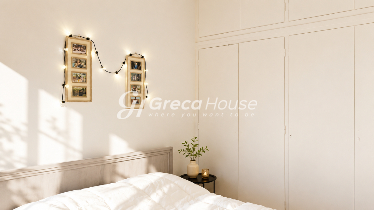 apartment in Nea Smyrni — Photo 7 of 30