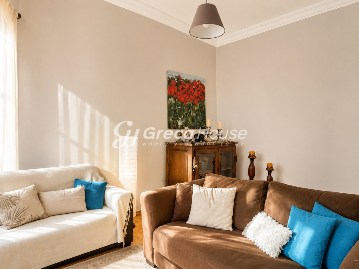apartment in Nea Smyrni — Photo 11 of 30