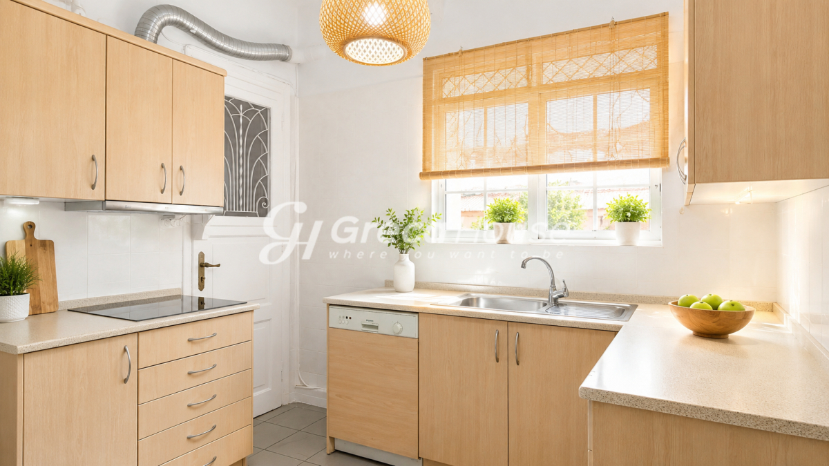 apartment in Nea Smyrni — Photo 17 of 30