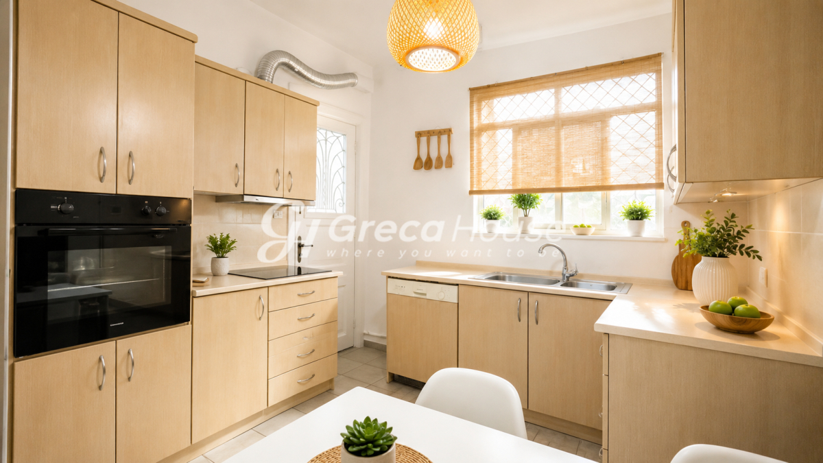 apartment in Nea Smyrni — Photo 9 of 30