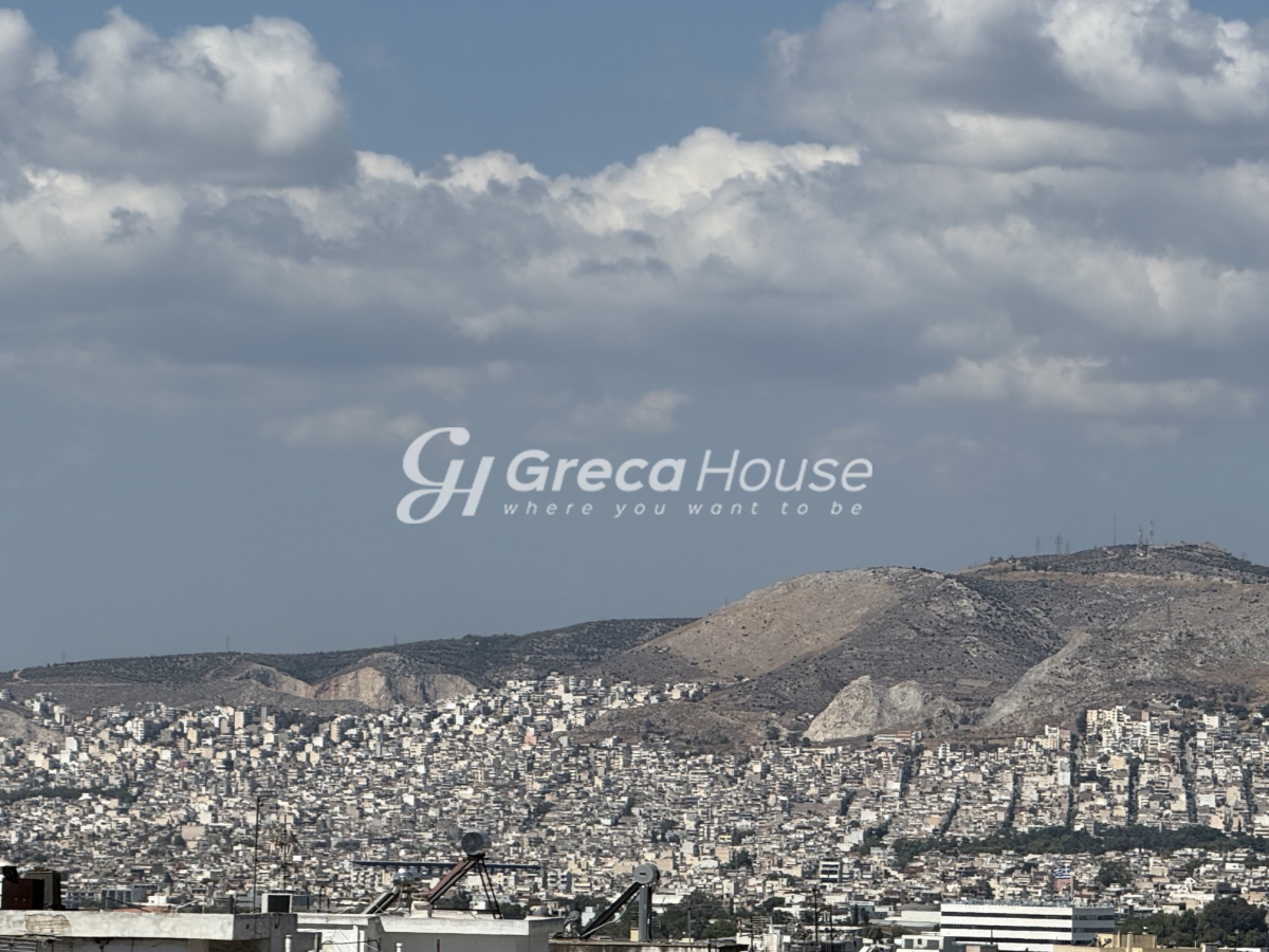 Κτήριο στην Πλατεία Βάθης, Κέντρο — Φωτογραφία 2 από 22