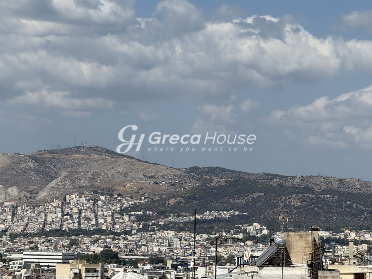 Κτήριο στην Πλατεία Βάθης, Κέντρο — Φωτογραφία 21 από 22