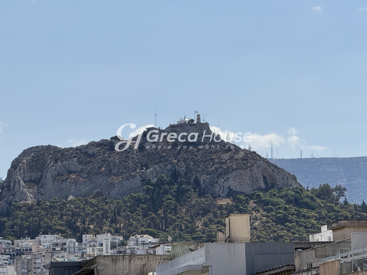 Κτήριο στην Πλατεία Βάθης, Κέντρο — Φωτογραφία 6 από 22
