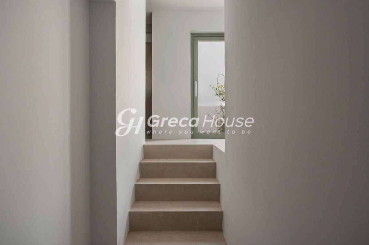 house in Paros — Photo 26 of 26