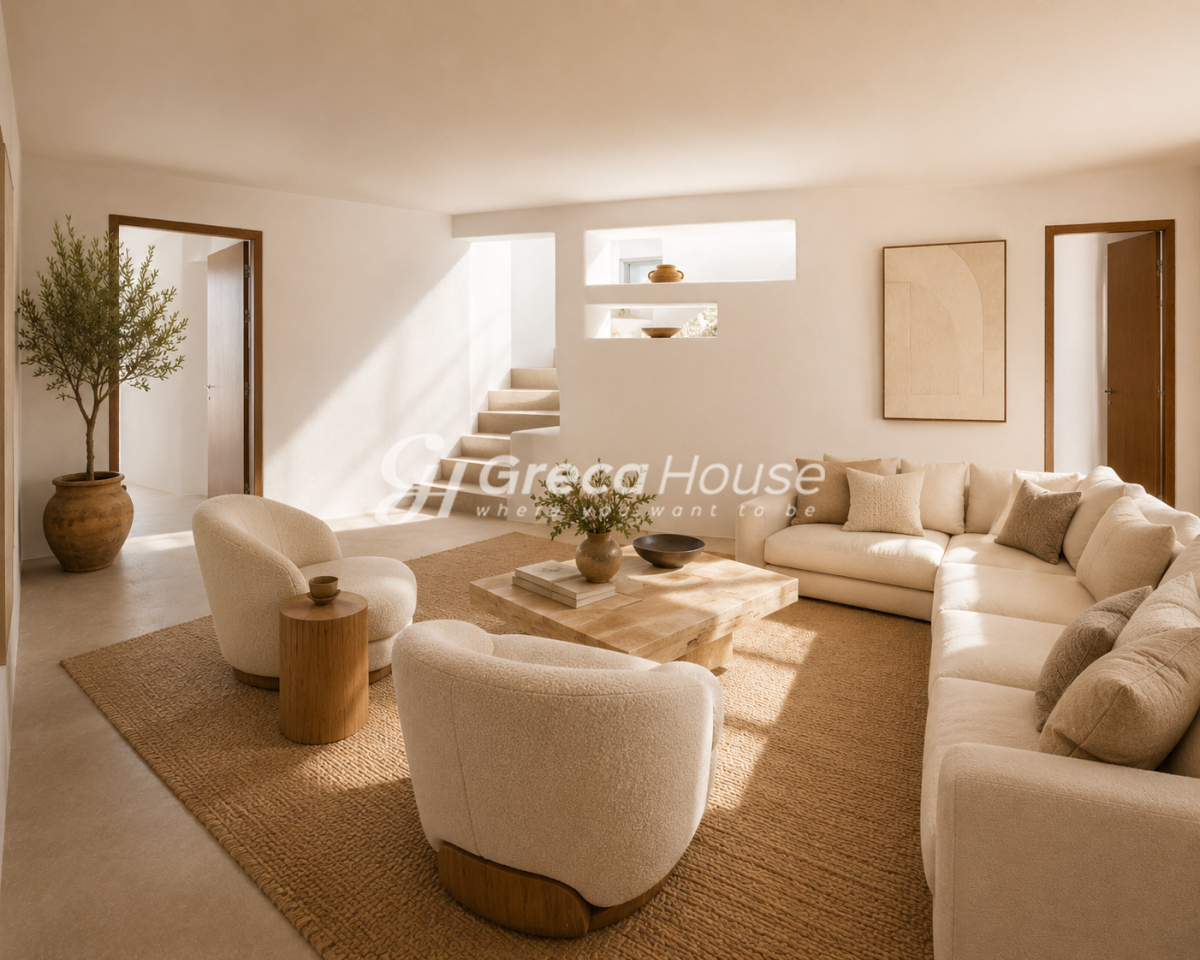 house in Paros — Photo 6 of 26