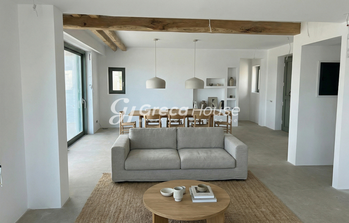 house in Paros — Photo 19 of 26