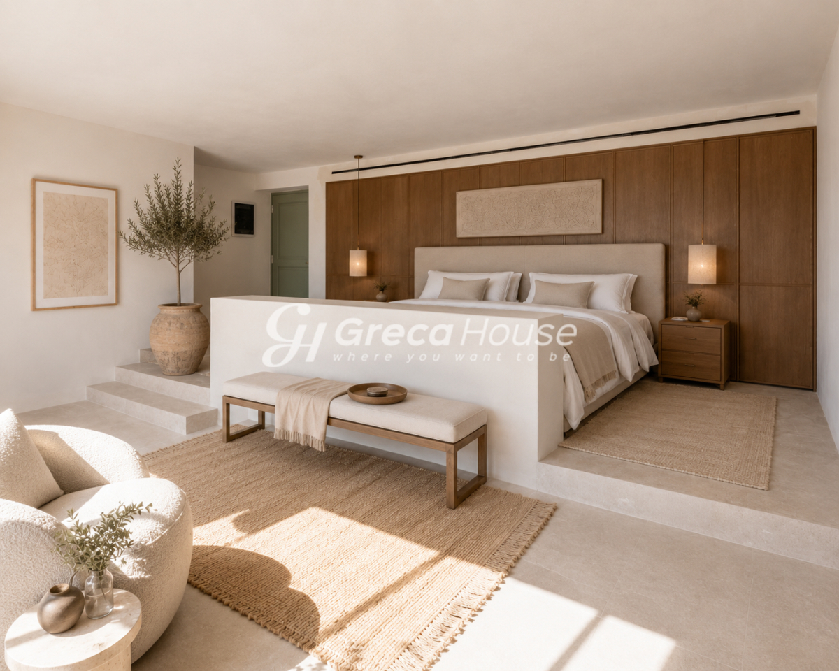 house in Paros — Photo 4 of 26