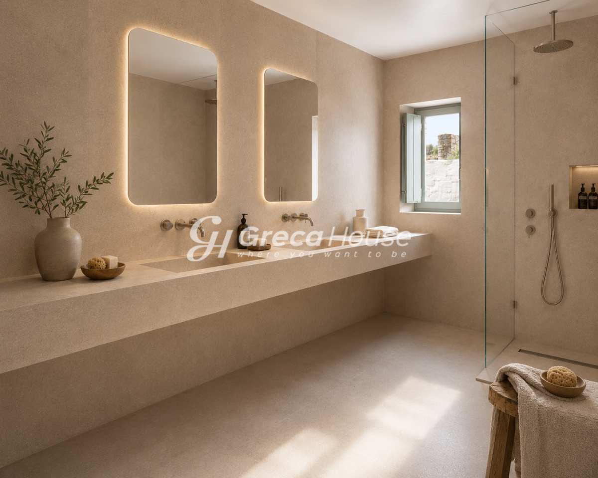 house in Paros — Photo 9 of 26