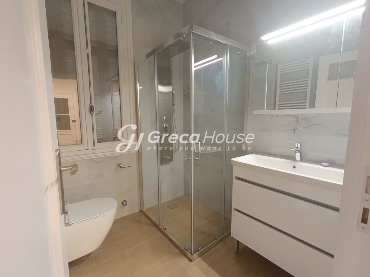 Διαμέρισμα στην Λόφος Φινοπούλου, Γκύζη - Πεδίον Άρεως — Φωτογραφία 15 από 30
