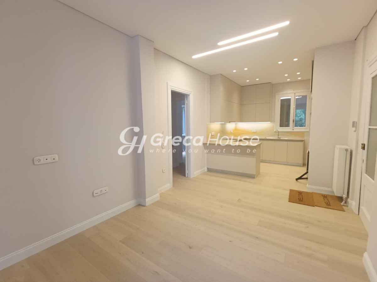 Διαμέρισμα στην Λόφος Φινοπούλου, Γκύζη - Πεδίον Άρεως — Φωτογραφία 13 από 30