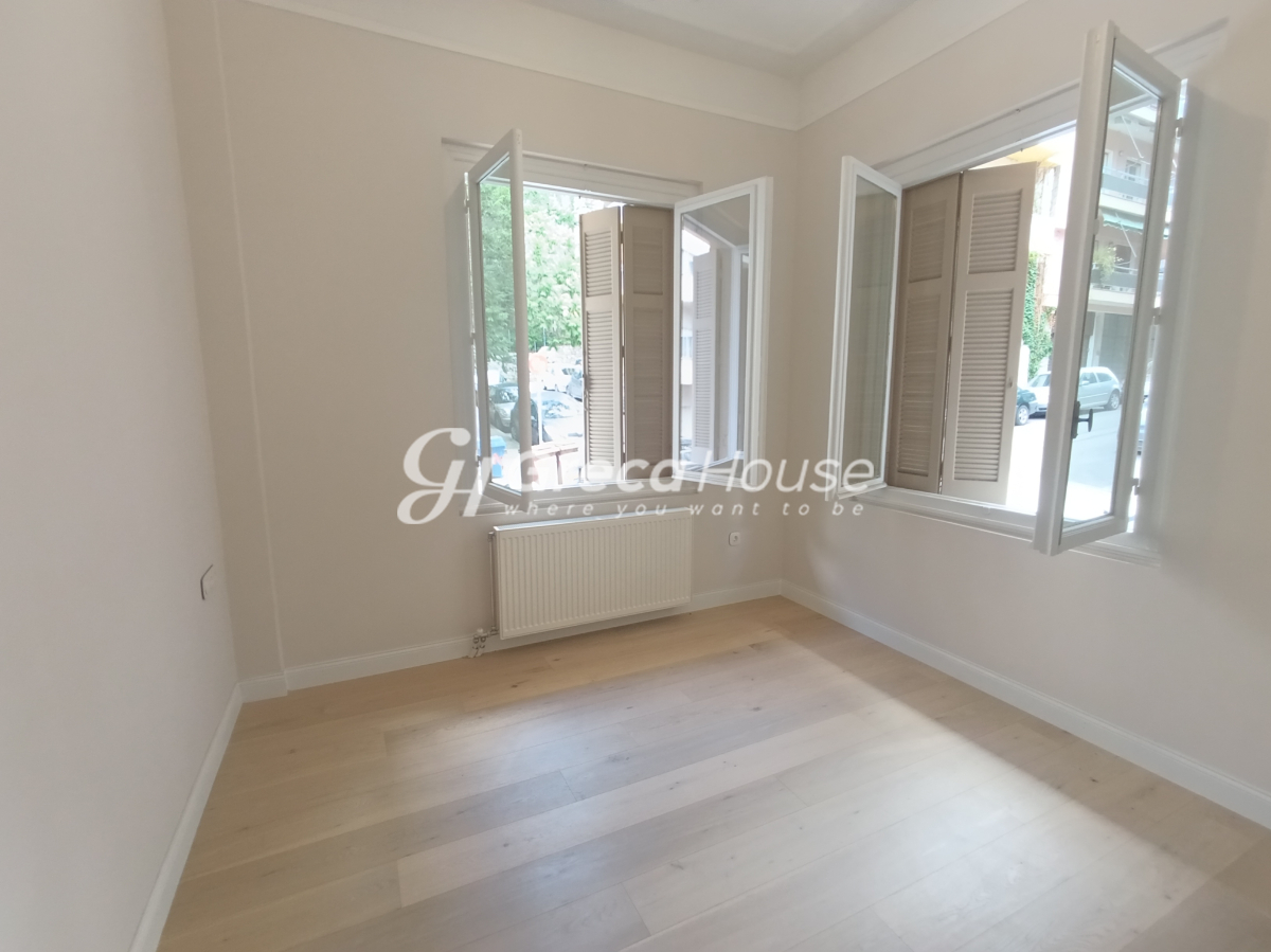 Διαμέρισμα στην Λόφος Φινοπούλου, Γκύζη - Πεδίον Άρεως — Φωτογραφία 3 από 30