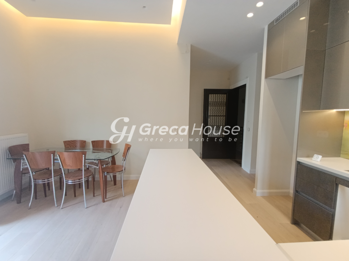 apartment στην Πολύγωνο - Τουρκοβούνια — Φωτογραφία 9 από 30