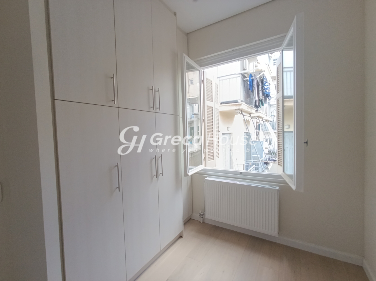 apartment στην Πολύγωνο - Τουρκοβούνια — Φωτογραφία 21 από 30