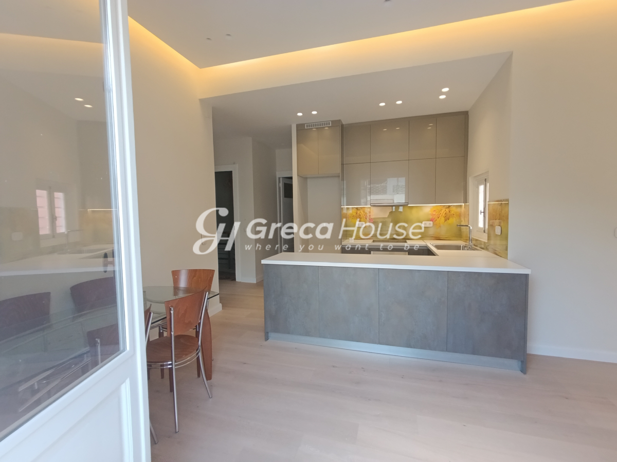 apartment στην Πολύγωνο - Τουρκοβούνια — Φωτογραφία 27 από 30