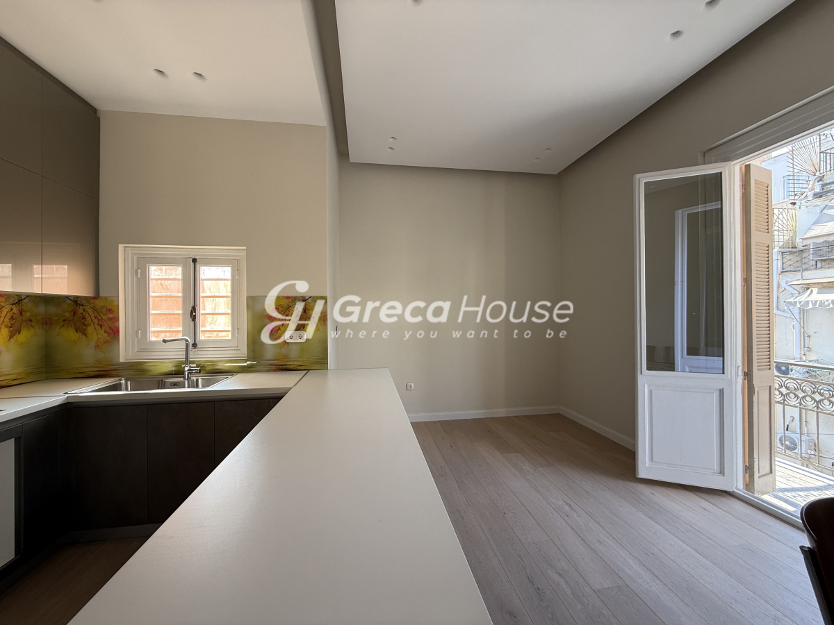 apartment στην Πολύγωνο - Τουρκοβούνια — Φωτογραφία 20 από 30