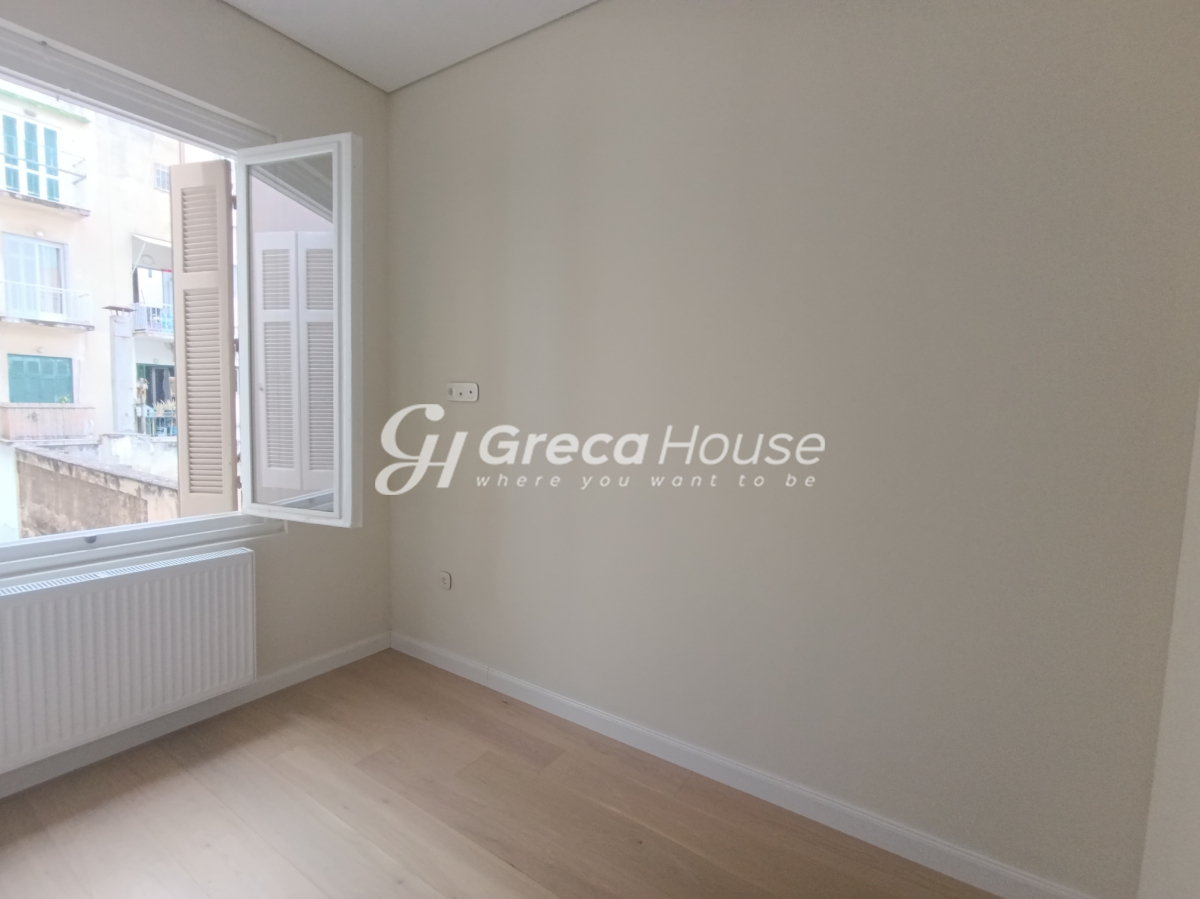 apartment στην Πολύγωνο - Τουρκοβούνια — Φωτογραφία 28 από 30
