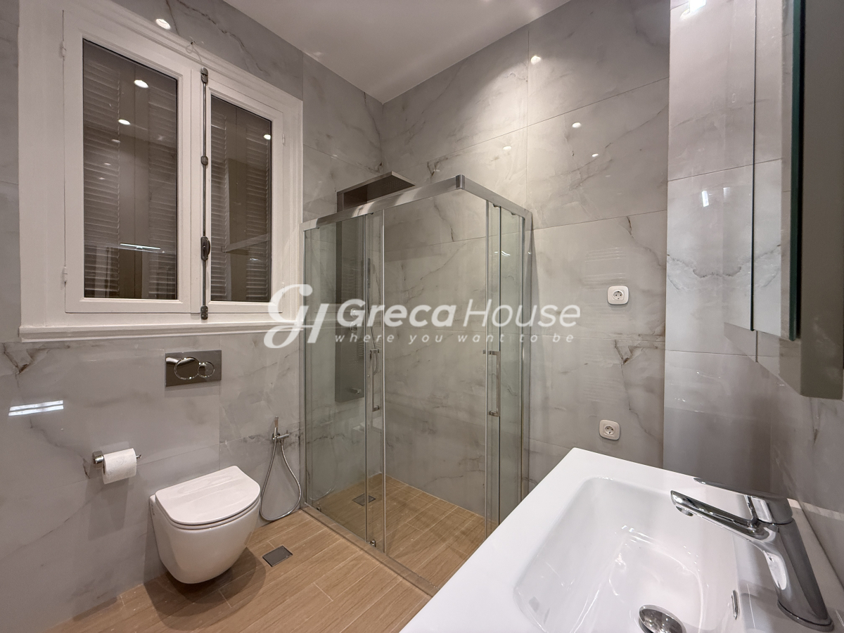 apartment στην Πολύγωνο - Τουρκοβούνια — Φωτογραφία 13 από 30
