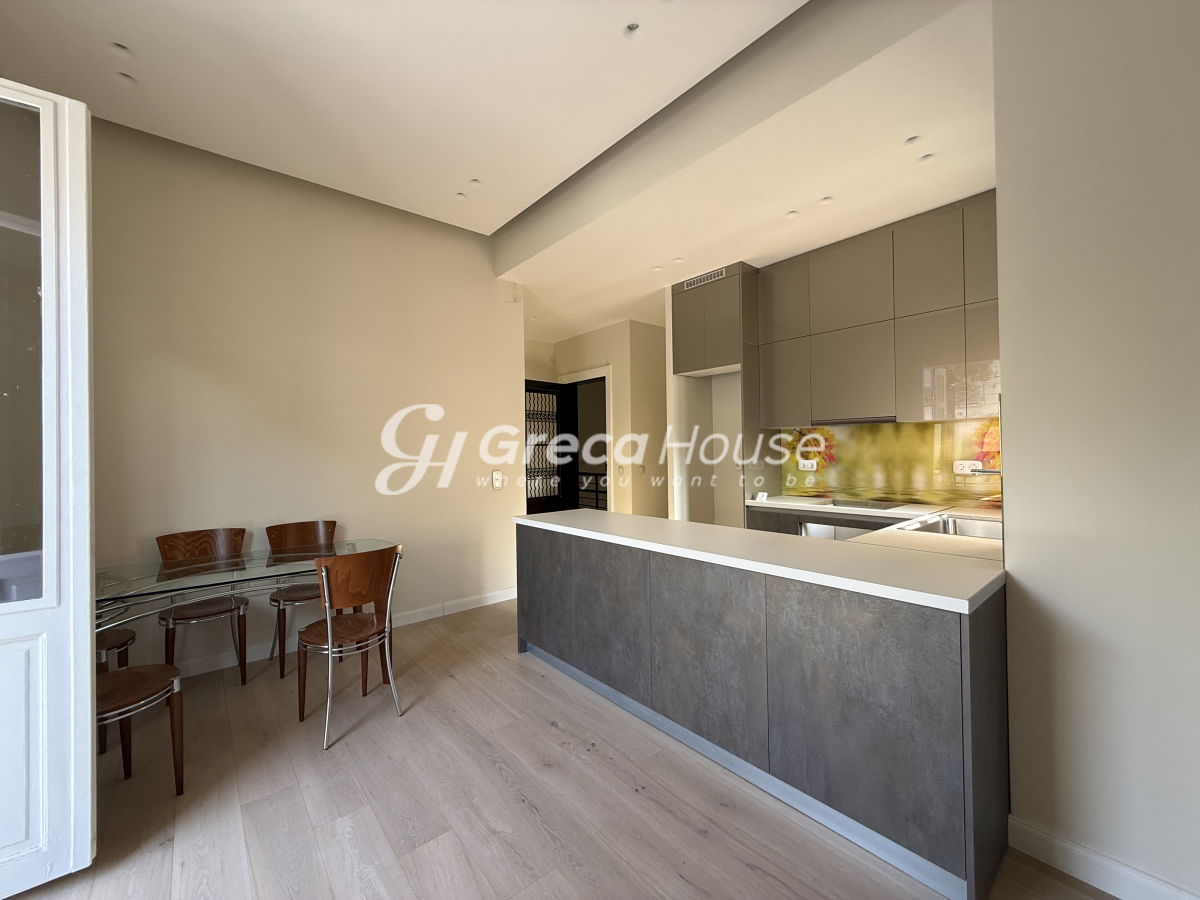 apartment στην Πολύγωνο - Τουρκοβούνια — Φωτογραφία 15 από 30