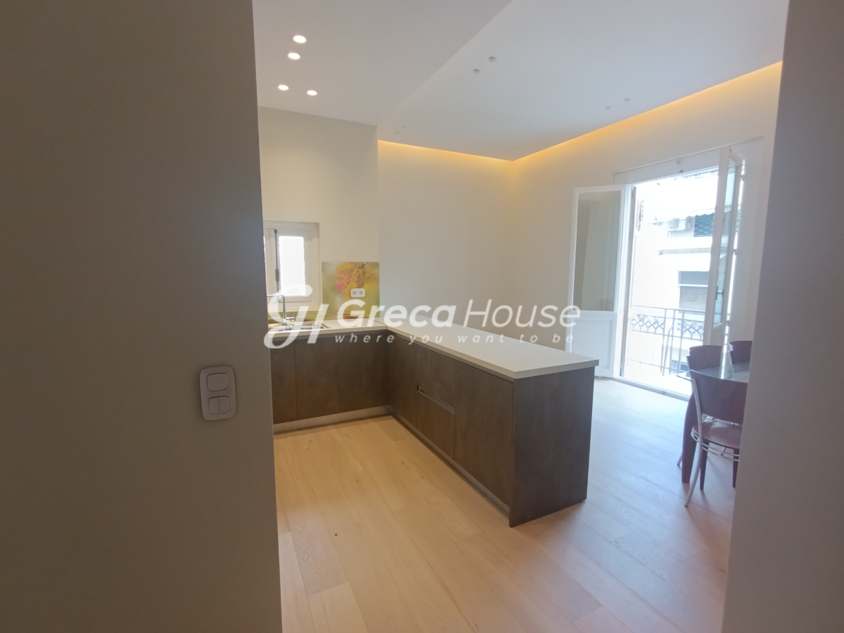 apartment στην Πολύγωνο - Τουρκοβούνια — Φωτογραφία 24 από 30