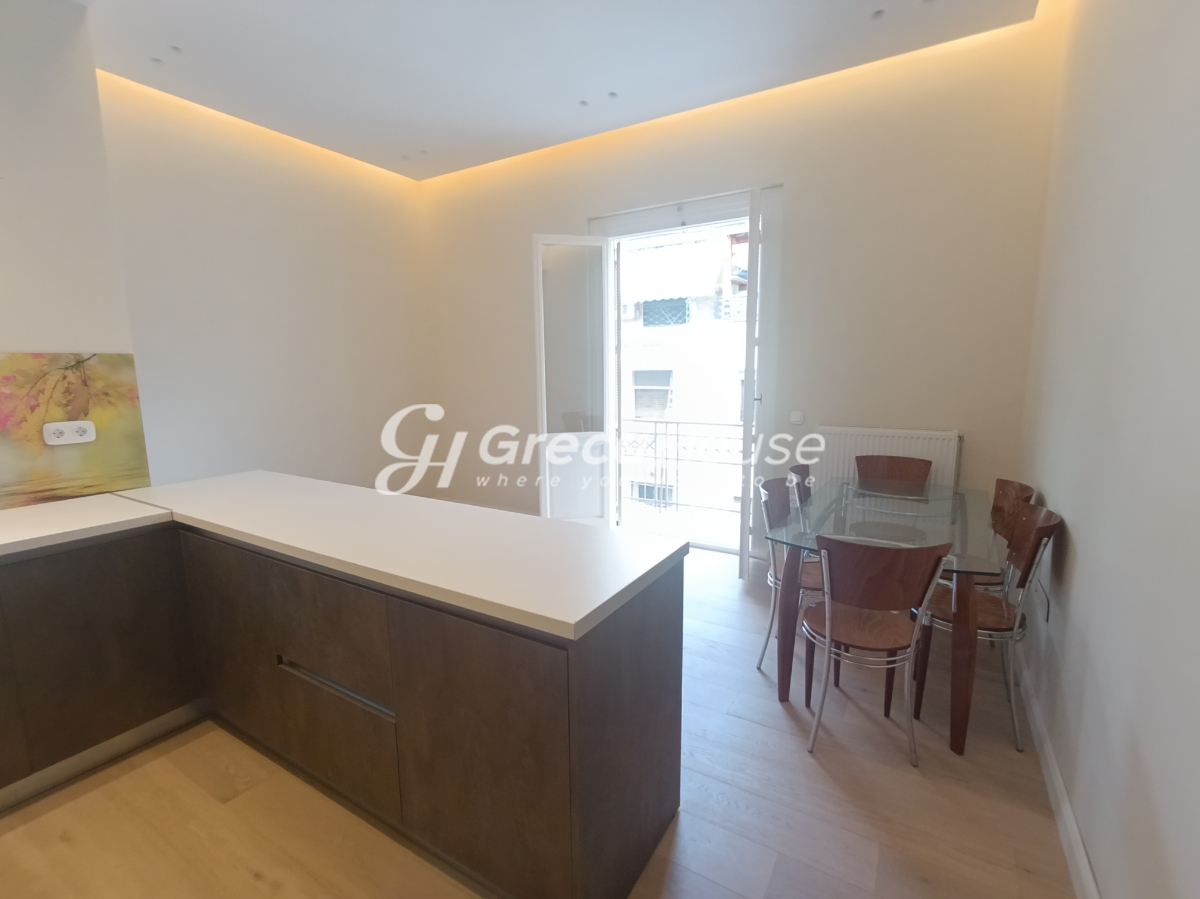 apartment στην Πολύγωνο - Τουρκοβούνια — Φωτογραφία 12 από 30