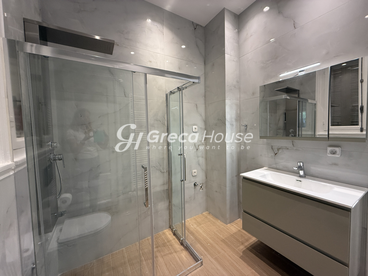 apartment στην Πολύγωνο - Τουρκοβούνια — Φωτογραφία 8 από 30