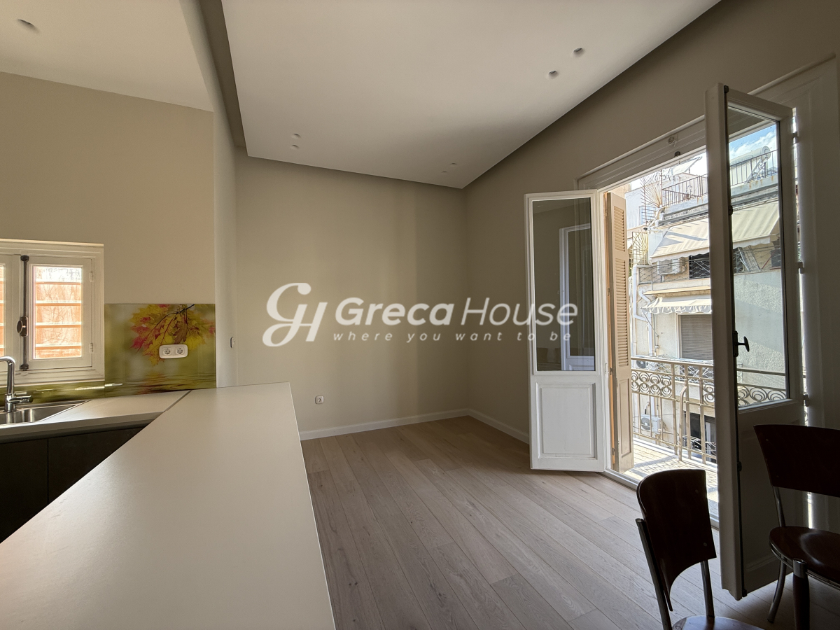 apartment στην Πολύγωνο - Τουρκοβούνια — Φωτογραφία 22 από 30