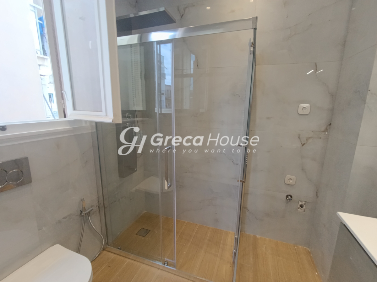 apartment στην Πολύγωνο - Τουρκοβούνια — Φωτογραφία 26 από 30