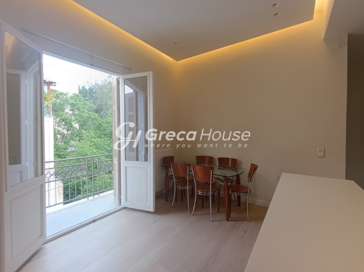apartment στην Πολύγωνο - Τουρκοβούνια — Φωτογραφία 2 από 30