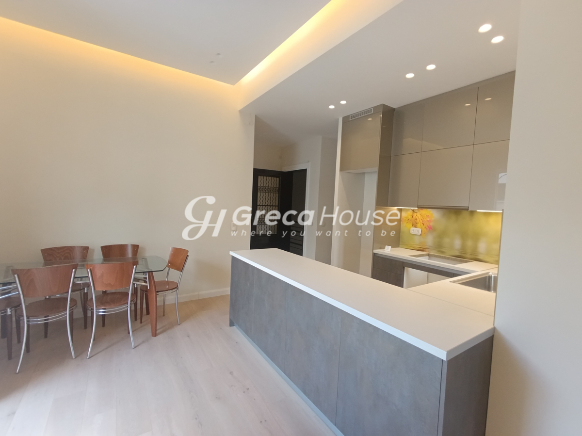 apartment στην Πολύγωνο - Τουρκοβούνια — Φωτογραφία 7 από 30