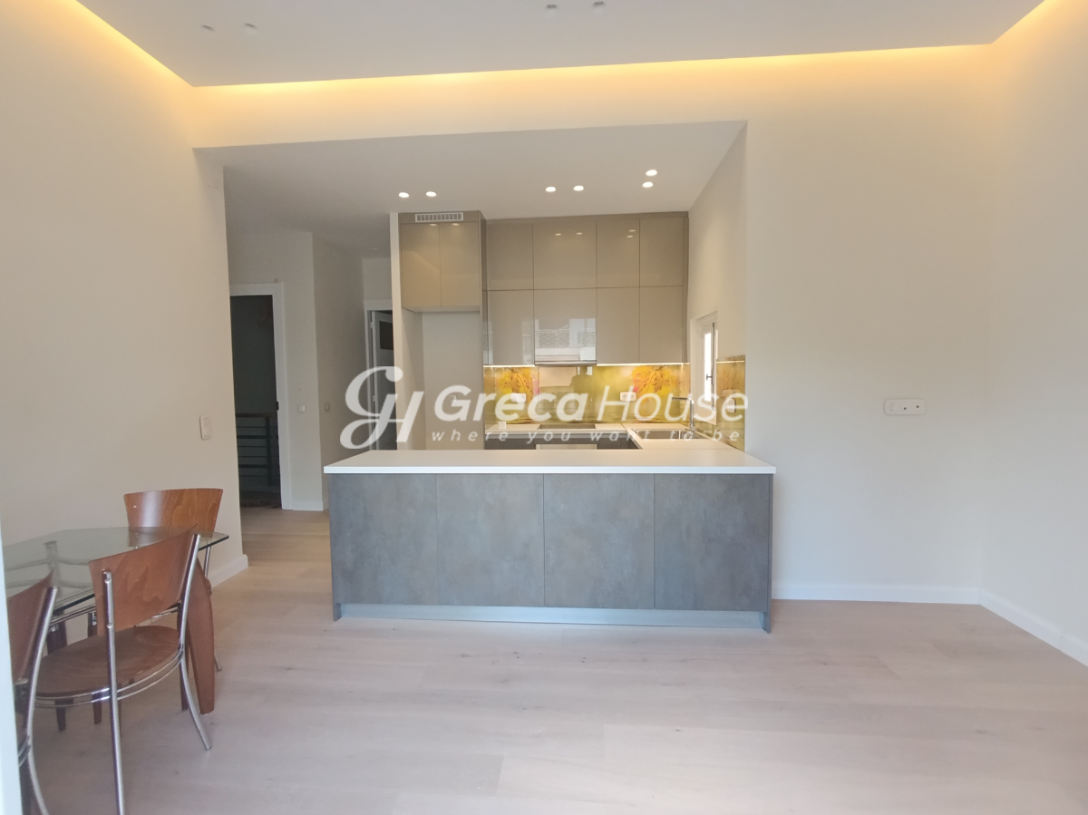 apartment στην Πολύγωνο - Τουρκοβούνια — Φωτογραφία 19 από 30