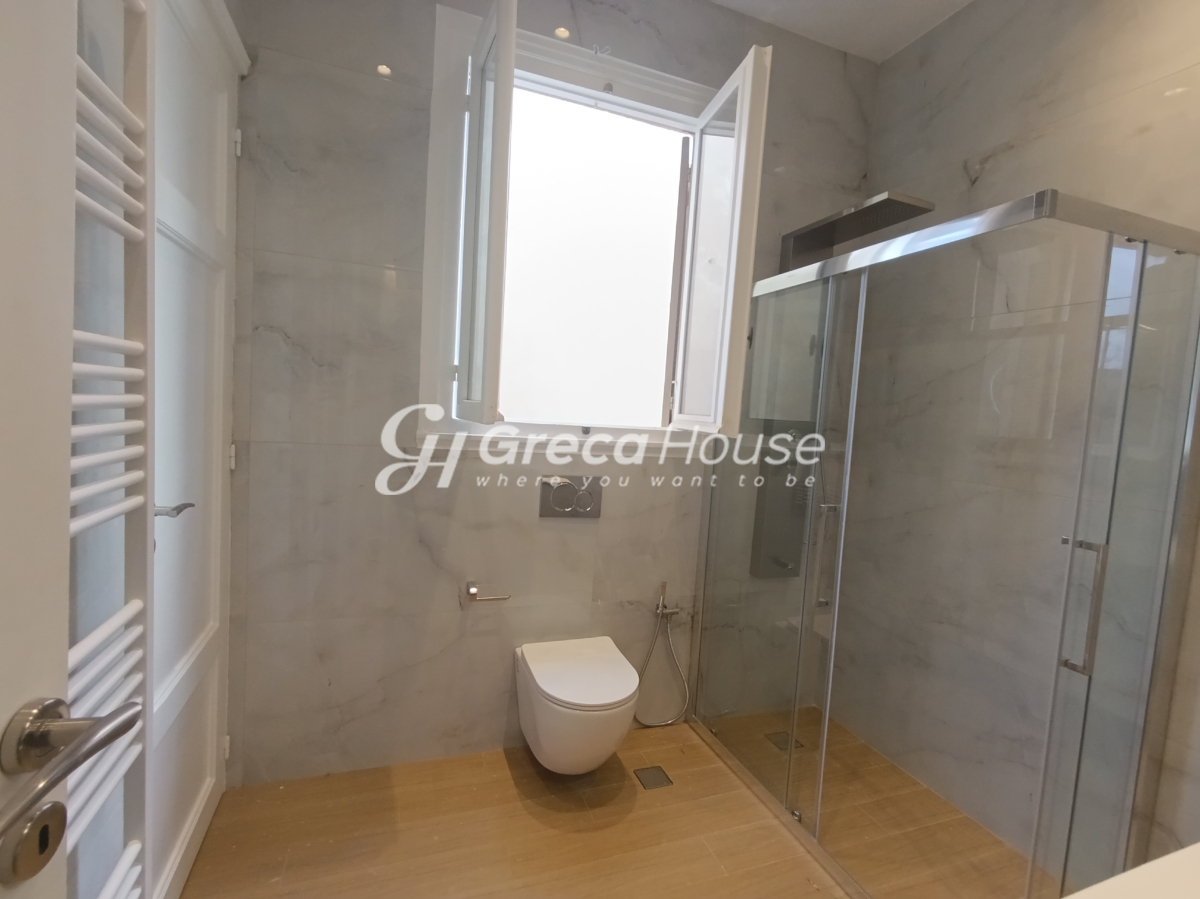 apartment στην Πολύγωνο - Τουρκοβούνια — Φωτογραφία 29 από 30