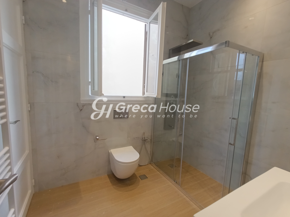apartment στην Πολύγωνο - Τουρκοβούνια — Φωτογραφία 17 από 30