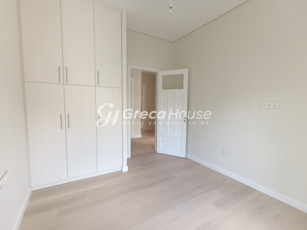 apartment στην Πολύγωνο - Τουρκοβούνια — Φωτογραφία 25 από 30